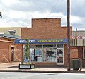 English: Newsagency at Cobar, New South Wales