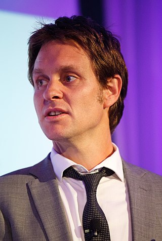 <span class="mw-page-title-main">Craig Reucassel</span> Australian writer and comedian