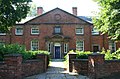 Crewe's Almshouses, Beam Street