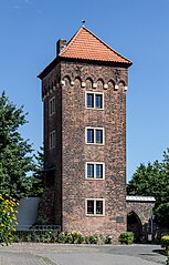 Dülmen, North Rhine-Westphalia, Germany (de)