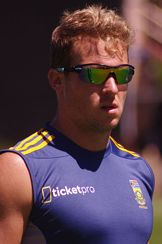 <span class="mw-page-title-main">David Miller (South African cricketer)</span> South African cricketer (born 1989)