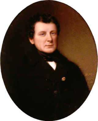 <span class="mw-page-title-main">Daniel O'Connell</span> Irish political leader (1775–1847)