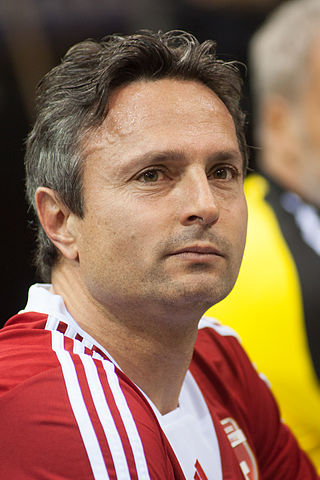 <span class="mw-page-title-main">David Sesa</span> Swiss footballer (born 1973)