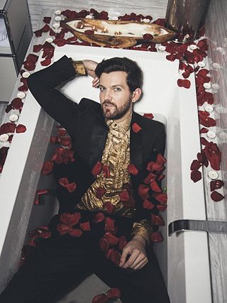 <span class="mw-page-title-main">Dillon Francis</span> American electronic music producer and DJ (born 1987)