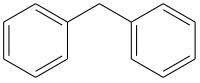 Image illustrative de l’article Diphénylméthane