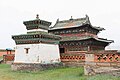 * Kandidimi Eastern Zuu Temple of Erdene Zuu Monastery, Kharkhorin, Mongolia --Bgag 04:28, 17 September 2024 (UTC) * E miratuar  Support Good quality.--Famberhorst 05:01, 17 September 2024 (UTC)