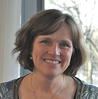 <span class="mw-page-title-main">Fiona Ritchie</span> Scottish radio broadcaster (born 1960)