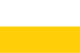 <span class="mw-page-title-main">Flag of Silesia and Lower Silesia</span>