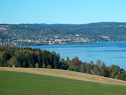 Gjøvik – Veduta