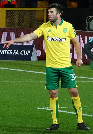 <span class="mw-page-title-main">Grant Hanley</span> Scottish footballer (born 1991)