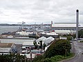 Image 54HMNB Devonport – the largest operational naval base in Western Europe. (from Plymouth)