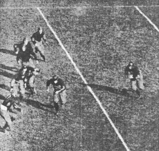 <span class="mw-page-title-main">1915 college football season</span> American college football season