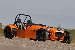 Haynes Roadster