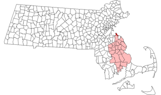 Hull, Massachusetts Town in Massachusetts, United States