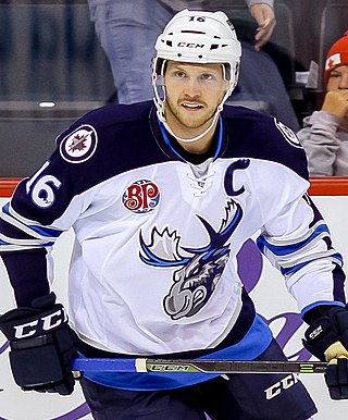 <span class="mw-page-title-main">John Albert (ice hockey)</span> American ice hockey player (born 1989)