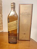 Thumbnail for File:Johnnie Walker Gold Label 18-Year.jpg