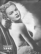 June Haver -  Bild