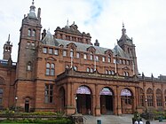 Museo Kelvingrove