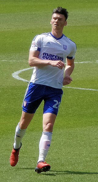 <span class="mw-page-title-main">Kieffer Moore</span> Wales international footballer (born 1992)