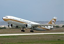 Libyan Arab Airbus A300 JPTA.jpg