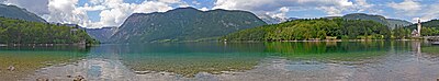 Slika:Loch Bohinj1.jpg