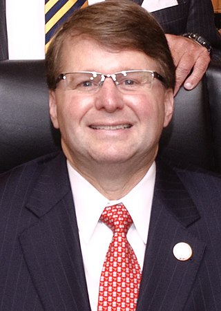 <span class="mw-page-title-main">Mark Martin (judge)</span> American judge (born 1963)