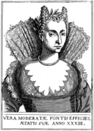 Modesta Pozzo -  Bild