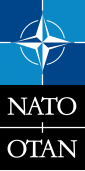 NATO's logo