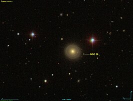 NGC 38