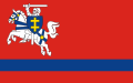 Flag of Puławski County