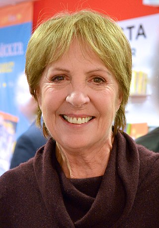 <span class="mw-page-title-main">Penelope Wilton</span> English actress