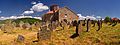 Church of Saints Peter and Paul, the oldest known medieval church building of Serbia