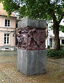 Pottbäcker Denkmal