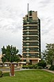 Price Company Tower - Bartlesville, Oklahoma (1952)