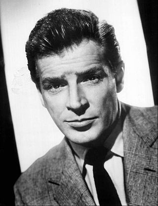 <span class="mw-page-title-main">Richard Basehart</span> American actor (1914–1984)