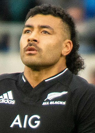 <span class="mw-page-title-main">Richie Mo'unga</span> Rugby player