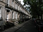 1-9 (Inclusive Nos) Ruskin Terrace [de], 1, 1A, 3 Hamilton Park Avenue