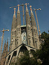 Sagrada Famiglia