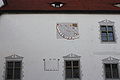 Schloss Zeil bei Leutkirch im Allgäu