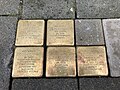 image=File:Stolpersteine_Cosmann.jpg