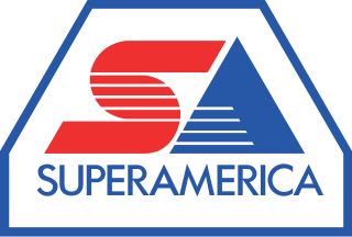 <span class="mw-page-title-main">SuperAmerica</span>