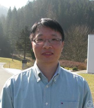 <span class="mw-page-title-main">T. Tony Cai</span> Chinese statistician