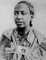 Empress Taitu