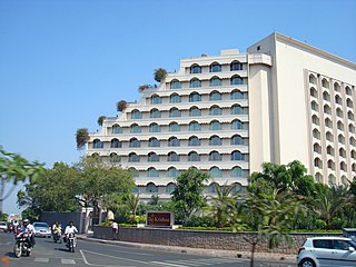 <span class="mw-page-title-main">Banjara Hills</span> Neighbourhood in Hyderabad, Telangana, India