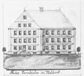 Taldorf Pfarrhaus