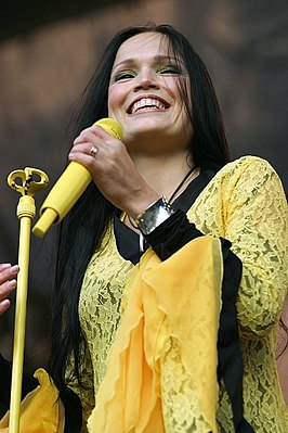 Tarja Turunen