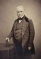 Q315989 Thomas Babington Macaulay in de 19e eeuw geboren op 25 oktober 1800 overleden op 28 december 1859