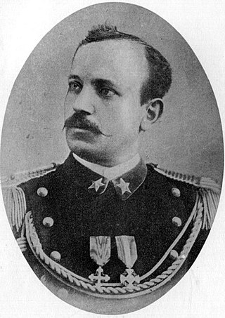 <span class="mw-page-title-main">Pietro Toselli</span> Officer in the Italian Army