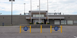 <span class="mw-page-title-main">United States Penitentiary, Hazelton</span> American federal prison in West Virginia