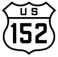 File:US 152 (1926).svg